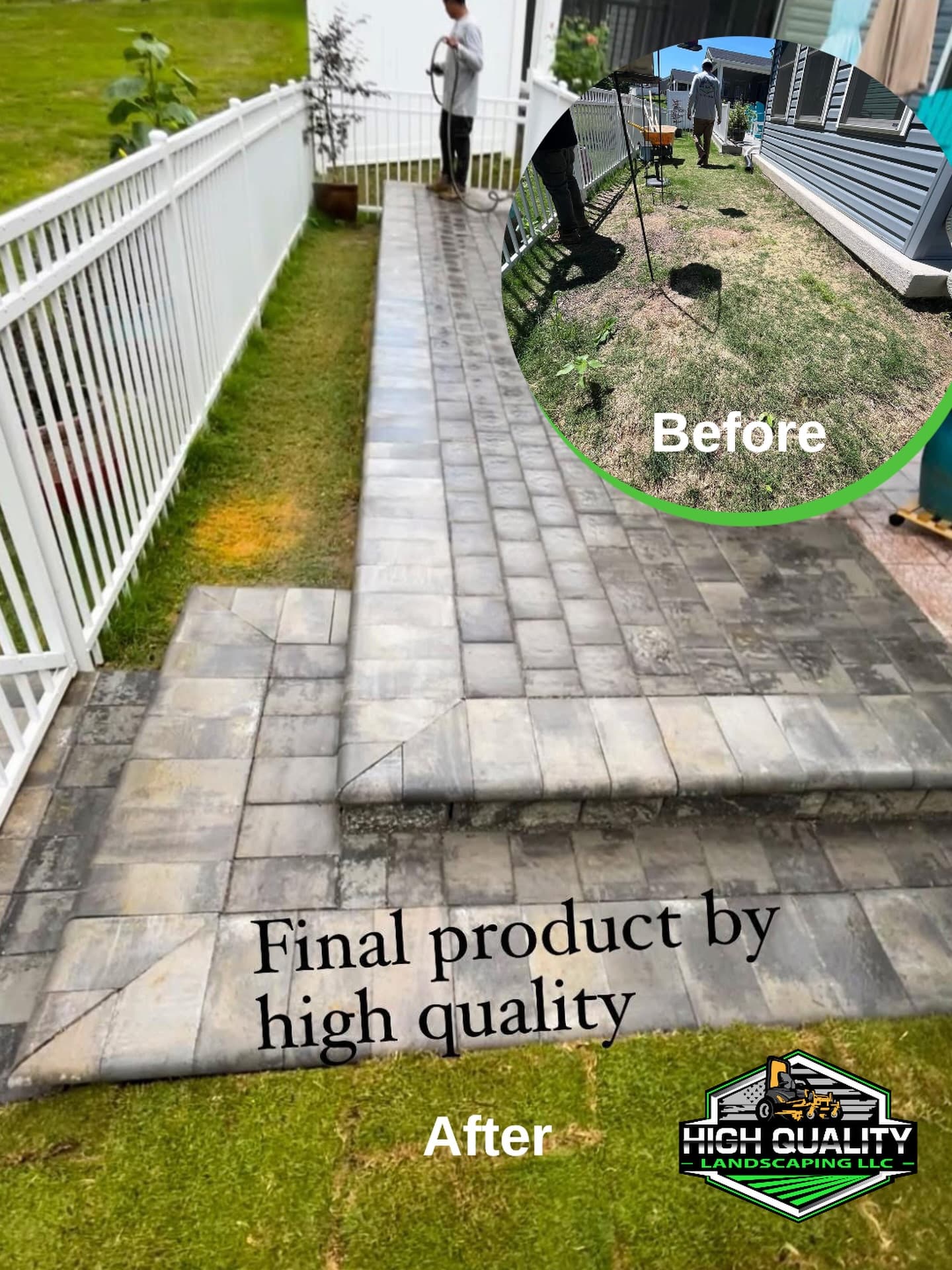 Decks & Porches