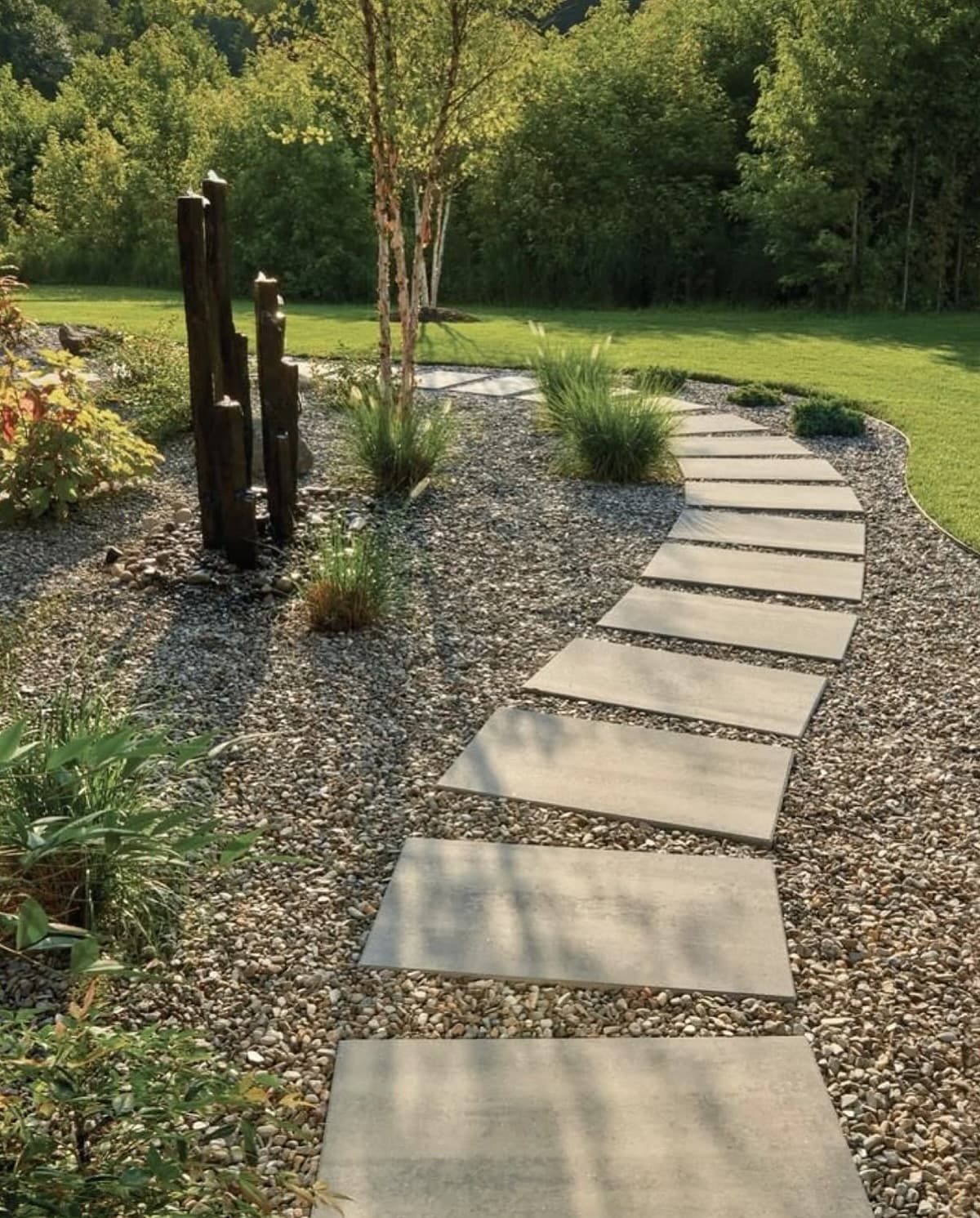 Patios & Walkways